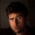 Lucas Marsha